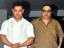 Aamir Khan likely to star in slice-of-life project, helmed by Rajkumar Santoshi: Report