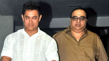 Aamir Khan likely to star in slice-of-life project, helmed by Rajkumar Santoshi: Report