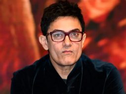 Aamir Khan would love to make a film on tennis; calls Roger Federer as his all-time favourite: “What I love about him is that it’s like there’s some ballet happening”
