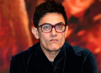 Aamir Khan would love to make a film on tennis; calls Roger Federer as his all-time favourite: “What I love about him is that it’s like there’s some ballet happening”