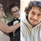 Aamir Khan and Reena Dutta to host party for son Junaid’s debut Maharaj: Report