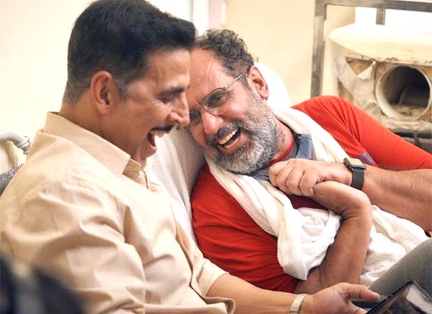 Aanand L Rai lauds Akshay Kumar's performance in Sarfira: “So much to learn from you SIR” 