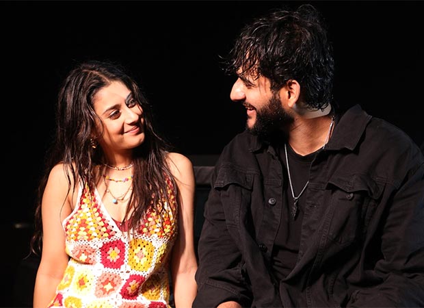 Abhishek Malhan and Isha Malviya come together for Jubin Nautiyal’s ‘Zor Ki Barsaat Hui’ : Bollywood News