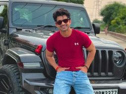 Udaariyaan fame Abhishek Kumar buys swanky jeep worth Rs 71.65 lakhs ahead of Khatron Ke Khiladi 14 premiere 