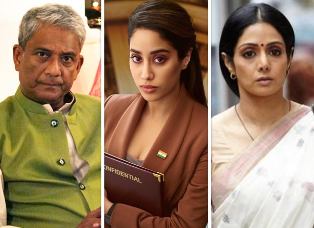 EXCLUSIVE: Adil Hussain talks about working with Janhvi Kapoor in Ulajh 12 years after working with her mother Sridevi: “I am sure Janhvi must have hated me in English Vinglish. She must have thought, ‘This moron of a husband of my mother’…”