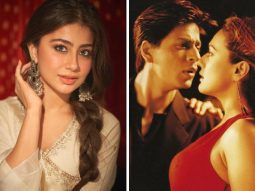 EXCLUSIVE: Aditi Bhatia REVEALS she almost played Shah Rukh Khan and Preity Zinta’s child in Kal Ho Naa Ho: “My role got cut because the story changed…” EXCLUSIVE: Aditi Bhatia REVEALS she almost played Shah Rukh Khan and Preity Zinta’s child in Kal Ho Naa Ho: “My role got cut because the story changed…”