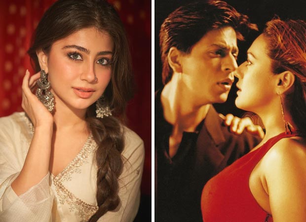 EXCLUSIVE: Aditi Bhatia REVEALS she almost played Shah Rukh Khan and Preity Zinta’s child in Kal Ho Naa Ho: “My role got cut because the story changed…”