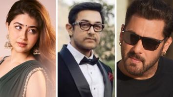 EXCLUSIVE: Aditi Bhatia recalls shooting with Aamir Khan as a child and picking Salman Khan as her favourite; calls former “Secure person”
