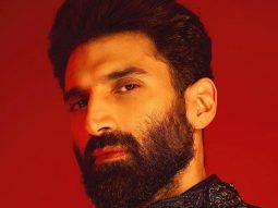 Kunal Rawal’s ‘Sehra’ collection shines as Aditya Roy Kapur models navy sherwani at ICW 2024