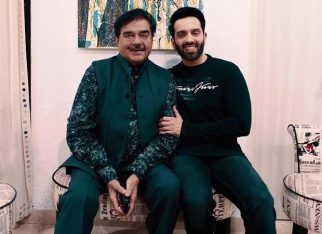 After Shatrughan Sinha gets hospitalized, son Luv Sinha shares health update on social media