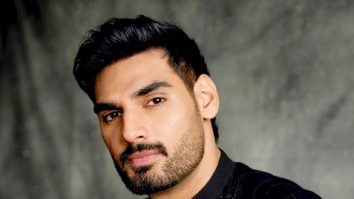 Celeb Photos Of Ahan Shetty