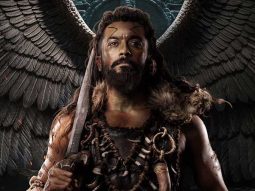 Ahead of the release of Kanguva, makers announce its sequel Kanguva 2; deets inside