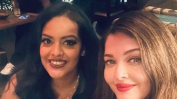 Aishwarya Rai spotted without Abhishek Bachchan in New York; Holiday pic goes viral