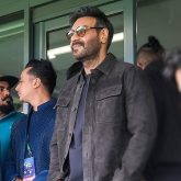 Ajay Devgn reflects on a dream come true moment after investing in World Championship of Legends: “If my 8-year-old self saw what I was doing right now, he'd be brimming with happiness”