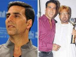 Akshay Kumar addresses his recent flops including Bade Miyan Chote Miyan; reveals about taking lessons from Rajesh Khanna as he says, “My father-in-law has taught me so much”