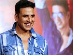 Akshay Kumar reveals real reason behind name change from Rajiv Bhatia: “Rajiv Gandhi was the Prime Minister…”