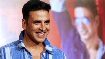 Akshay Kumar reveals real reason behind name change from Rajiv Bhatia: “Rajiv Gandhi was the Prime Minister…”