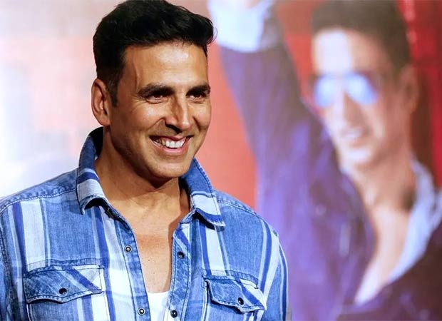 Akshay Kumar reveals real reason behind name change from Rajiv Bhatia: “Rajiv Gandhi was the Prime Minister…” Akshay Kumar reveals real reason behind name change from Rajiv Bhatia: “Rajiv Gandhi was the Prime Minister…”