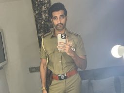 CONFIRMED! Akshay Oberoi reunites with Gurgaon director Shanker Raman; to play cop in action-drama