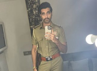 CONFIRMED! Akshay Oberoi reunites with Gurgaon director Shanker Raman; to play cop in action-drama