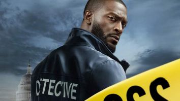 Aldis Hodge takes on lead role in James Patterson’s Cross; season 1 set for Prime Video premiere on November 14.