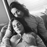 Ali Fazal and Richa Chadha drop FIRST photo of their baby girl