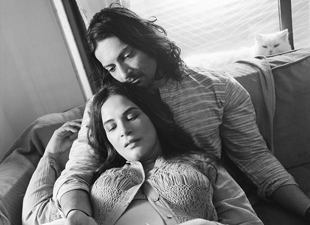 Ali Fazal and Richa Chadha drop FIRST photo of their baby girl