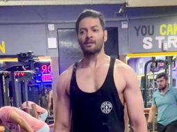 Ali Fazal’s workout for Mirzapur 3 is the definition of intensity!
