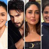 Alia Bhatt, Ranveer Singh, Kareena Kapoor Khan, Sidharth Malhotra & other Bollywood celebs congratulate Manu Bhaker on her historic bronze medal win at Olympics 2024