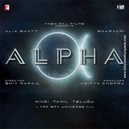 Alpha