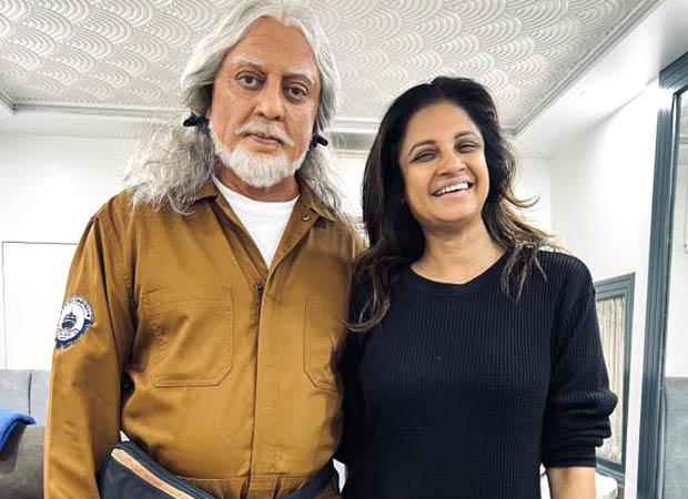 EXCLUSIVE: Amritha Ram opens up about her experience of styling and designing for Kamal Haasan in three different projects