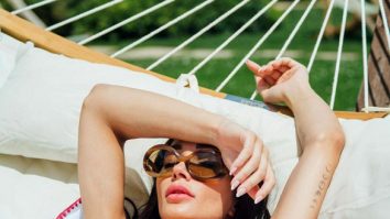 Celeb Photos Of Amy Jackson