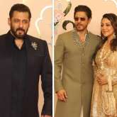 Anant Ambani – Radhika Merchant wedding: Salman Khan and Shah Rukh Khan recreate the iconic dance of ‘Bhangra Pa Le’ from their film Karan Arjun