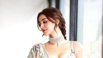 Ananya Panday