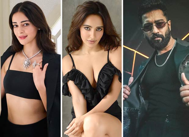 BREAKING: Ananya Panday, Neha Sharma have crucial cameos in Bad Newz