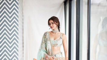 Ananya Panday