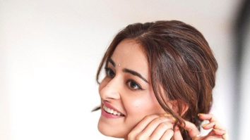Ananya Panday