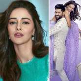 Ananya Panday showers love on the team of Bad Newz; pens a review saying, “Best people doing what they do best”
