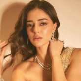Ananya Panday buys a Range Rover worth Rs 3.38 crores, hints at Marvel connection with unique number plate