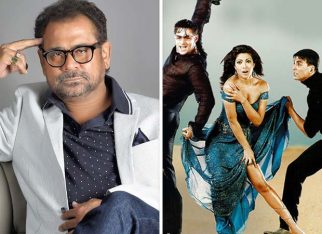 Anees Bazmee celebrates 20 Years of Salman Khan, Priyanka Chopra, Akshay Kumar starrer Mujhse Shaadi Karogi