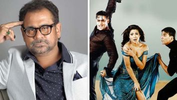 Anees Bazmee celebrates 20 Years of Salman Khan, Priyanka Chopra, Akshay Kumar starrer Mujhse Shaadi Karogi