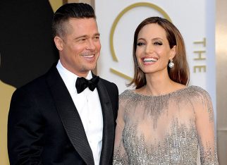 Angelina Jolie urges Brad Pitt to drop lawsuit for the sake of their family amid ongoing legal battle