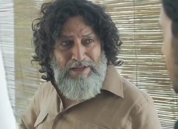 EXCLUSIVE: Anil George reacts to his iconic Mirzapur meme: “I have seen girls look at me and say ‘Dekho ‘bahut harami ho beta’ wale actor ja rahe hai’”