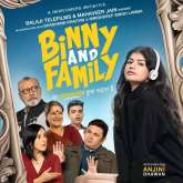 CONFIRMED! Varun Dhawan's niece Anjini Dhawan set to make acting debut with Binny And Family; to release on THIS date