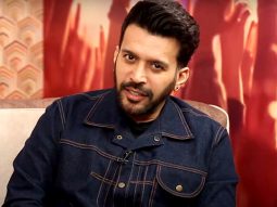 Anjumm Sharma aka Sharad:”Kaleen Bhaiya aur Sharad Shukla se bada mastermind koi nahi hain” | Mirzapur