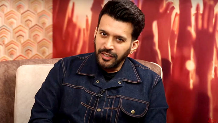 Anjumm Sharma aka Sharad:”Kaleen Bhaiya aur Sharad Shukla se bada mastermind koi nahi hain” | Mirzapur Anjumm Sharma aka Sharad:”Kaleen Bhaiya aur Sharad Shukla se bada mastermind koi nahi hain” | Mirzapur