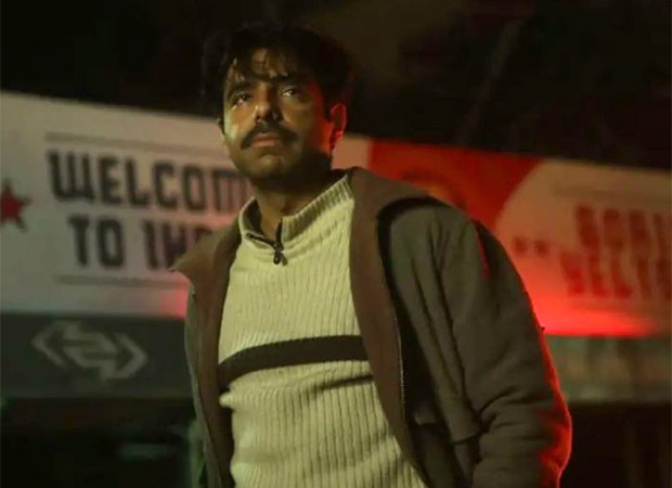 Aparshakti Khurana's Berlin to premiere at Indian International Film Festival of Melbourne 2024