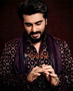 Arjun Kapoor