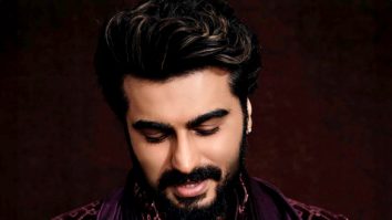 Arjun Kapoor