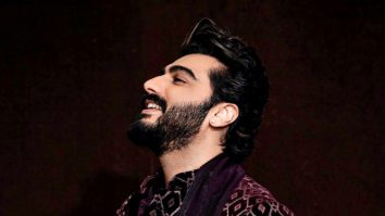 Arjun Kapoor
